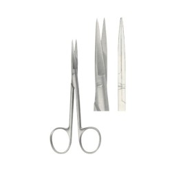 Gum, Dental, Ligatur, Bandage Scissors